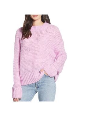 Chelsea28 Crewneck Sweater